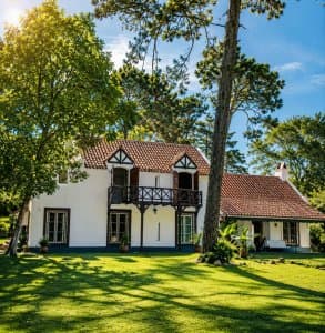 Casa en Punta del Este, Brava