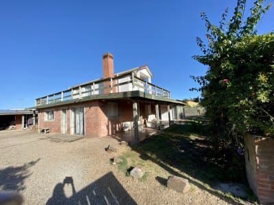 Casa en Punta Ballena, Punta Ballena