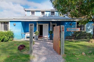 Casa en Maldonado, Burnett