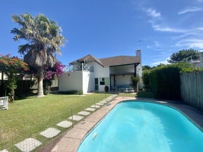 Casa en La Barra, La Barra