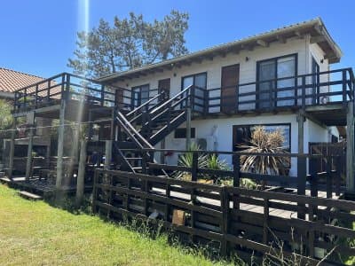 Casa en La Barra, La Barra