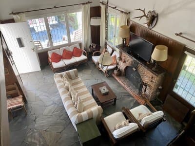 Casa en Punta del Este, Beverly Hills