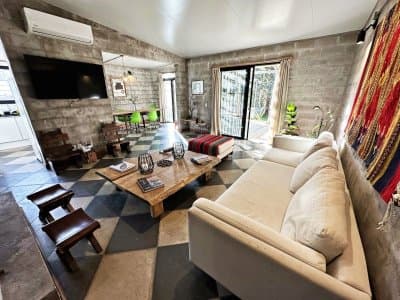 Casa en La Barra, La Barra