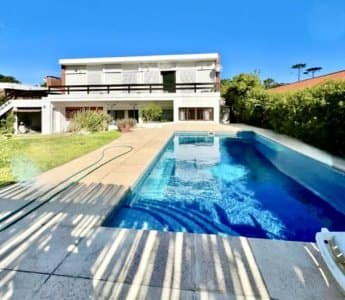 Casa en Punta del Este, Brava