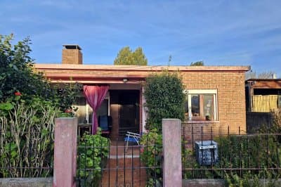 Casa en La Barra, La Barra