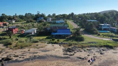 Casa en La Barra, La Barra