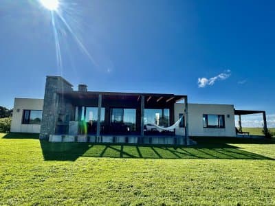 Casa en Pan de Azucar,