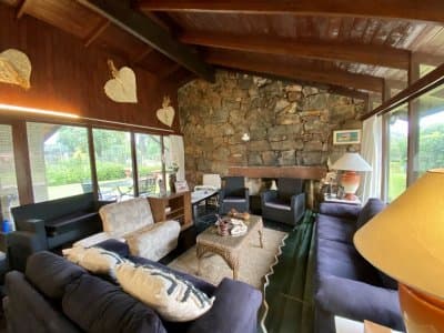 Casa en Punta del Este, Roosevelt