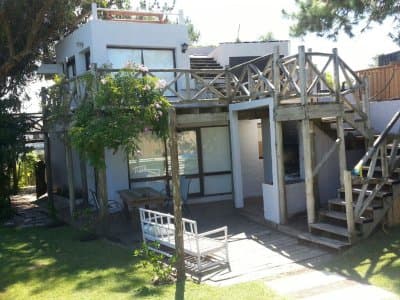 Casa en Punta del Este, Beverly Hills