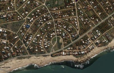 Terreno en Jose Ignacio, Santa Monica
