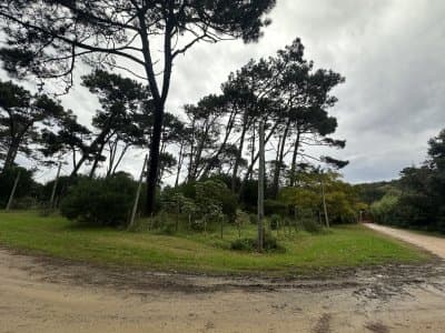 Lote con inmejorable ubicacion y vista al mar
