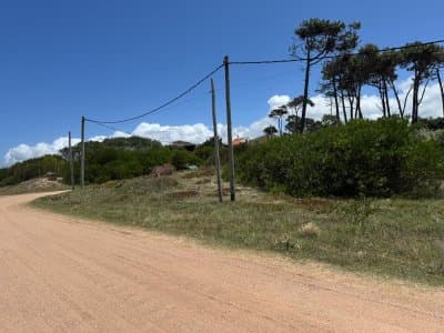 Terreno en Jose Ignacio, Santa Monica