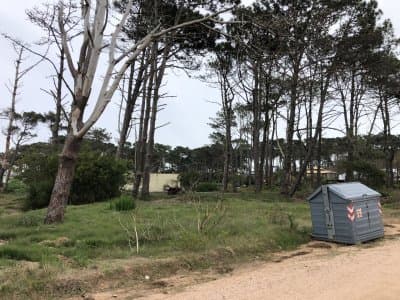 Oportunidad en venta. Terreno cerca del Surfside en Playa Brava.