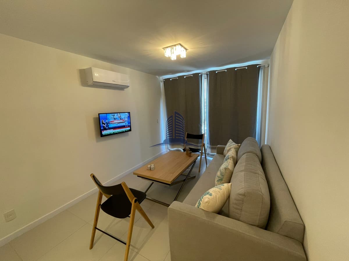 Alquiler apartamento 1 dormitorio