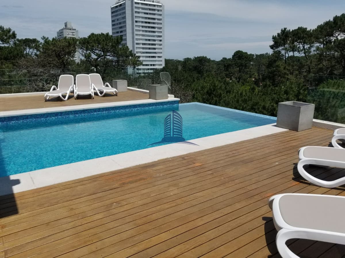 Apartamento 2 dormitorios alquiler temporada-