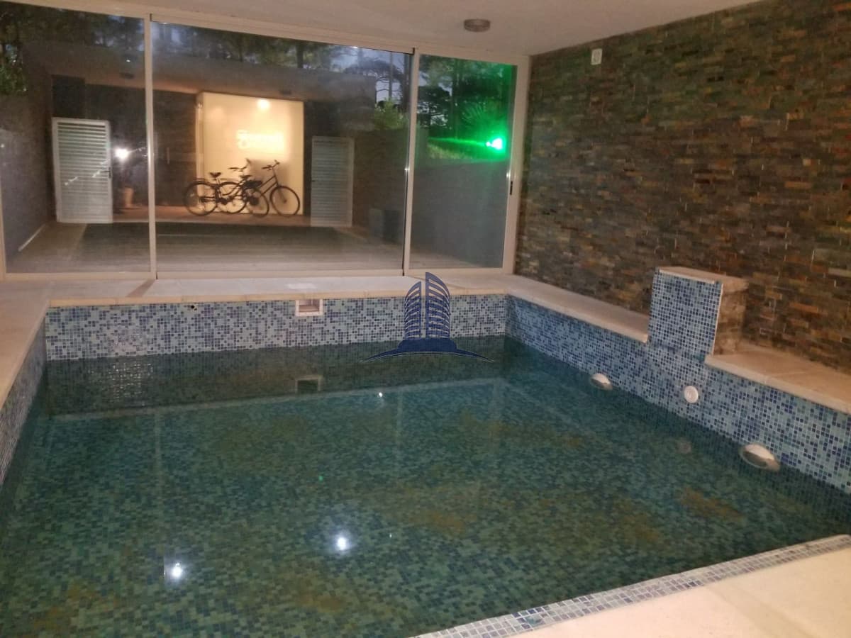 Apartamento 2 dormitorios alquiler temporada-