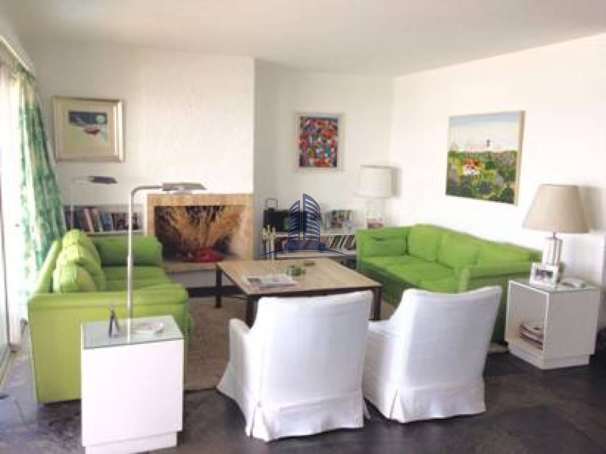 Apartamento en Alquiler de termporada, frente al mar- 3 dormitorios