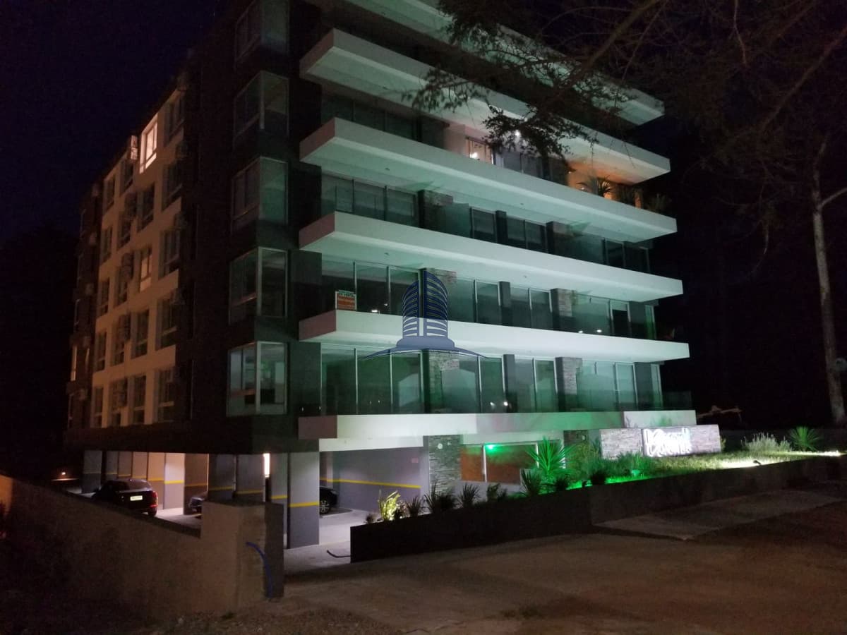 Apartamento 2 dormitorios alquiler temporada-
