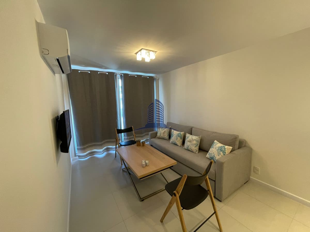 Alquiler apartamento 1 dormitorio