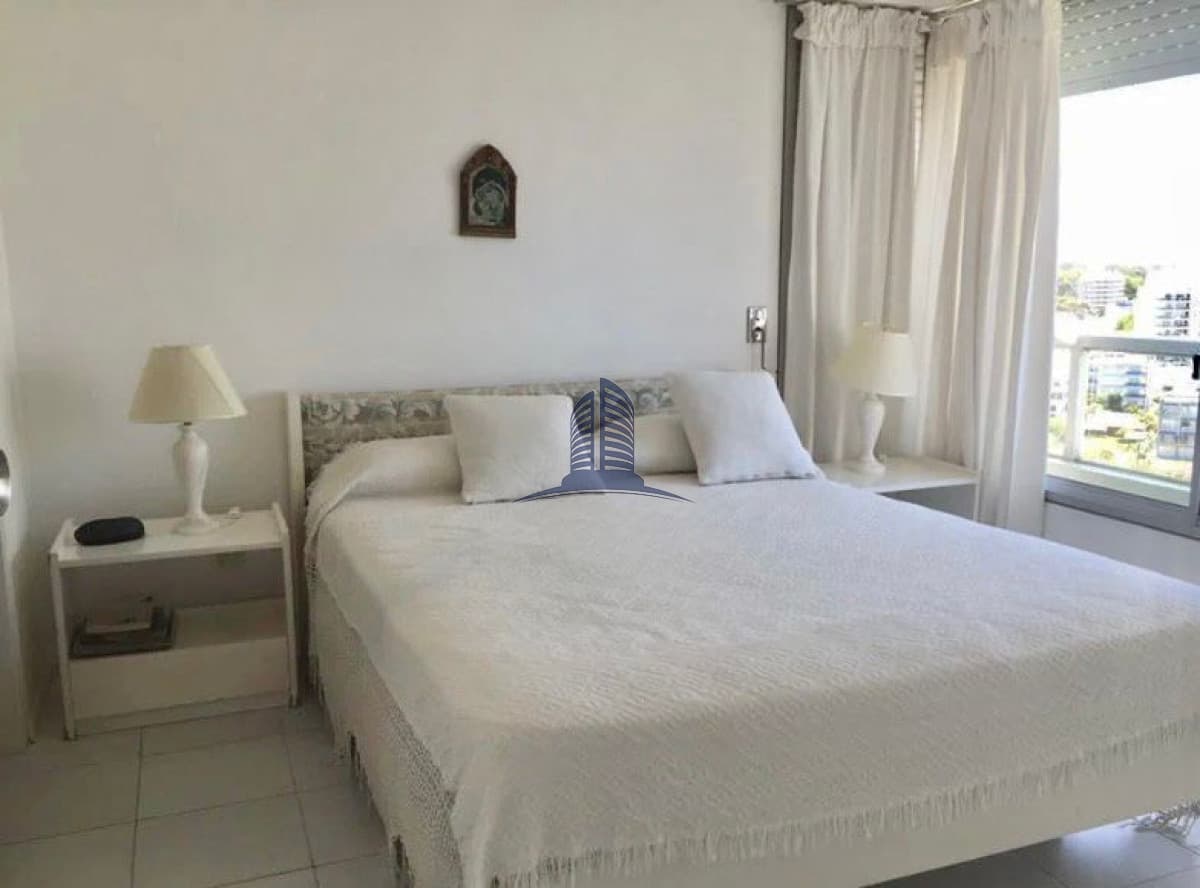 APARTAMENTO EN ALQUILER TEMPORARIO, 2 DORMITORIOS, CHIVERTA Punta del Este