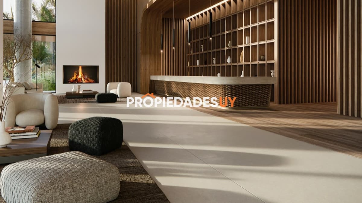 Surfside Elleva, Playa Brava - Punta del Este