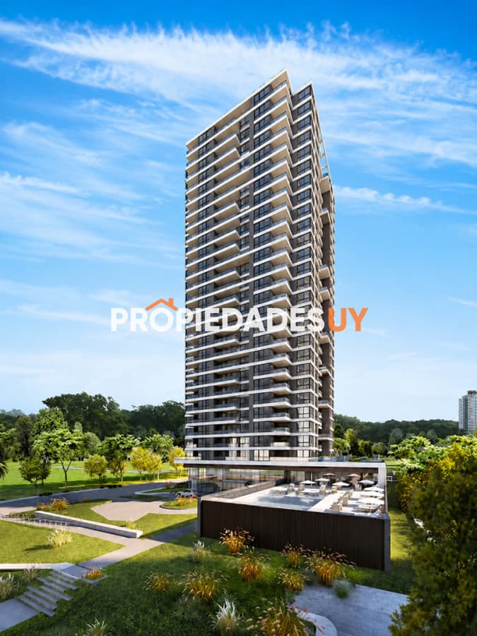 VENTAS - Atelier by Le Parc