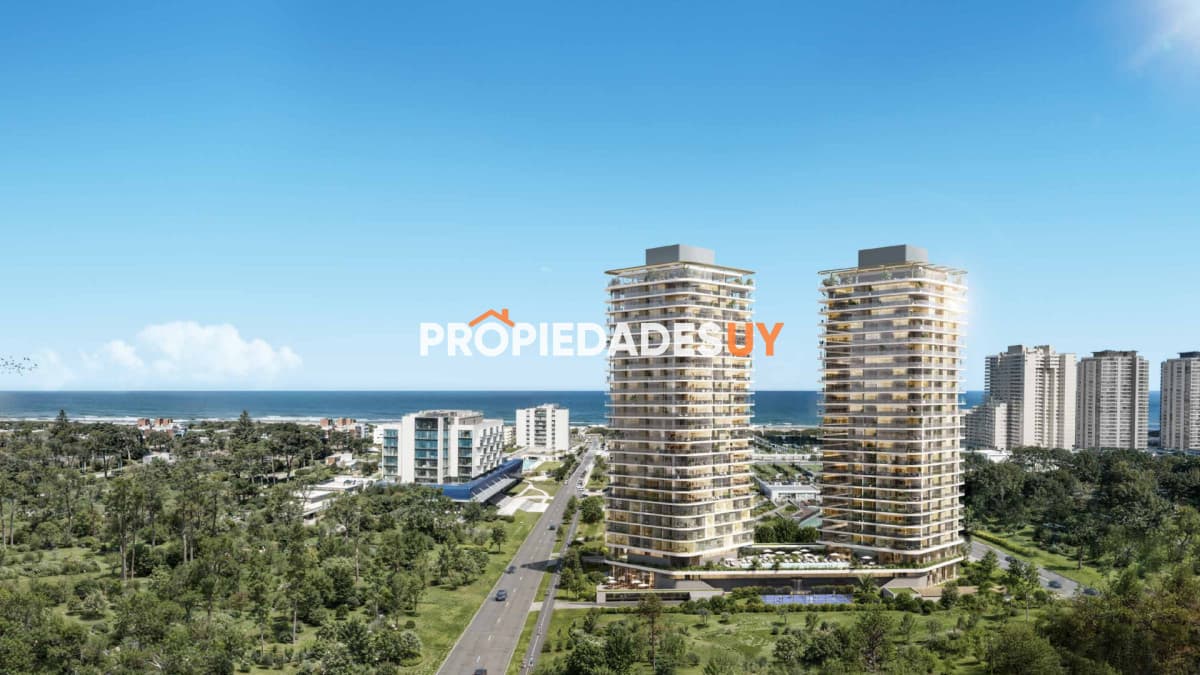 SLS Punta del Este