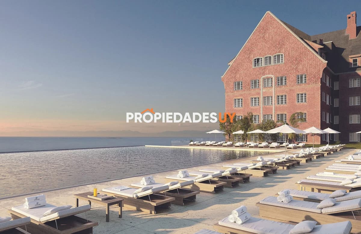 Cipriani Punta del Este - Playa Brava - Punta del Este