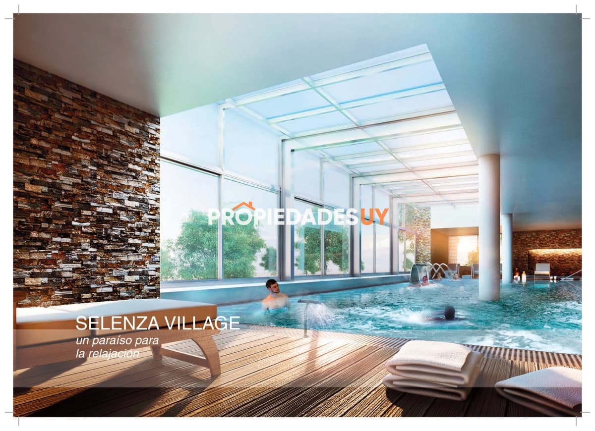 Selenza Village - Manantiales - Maldonado