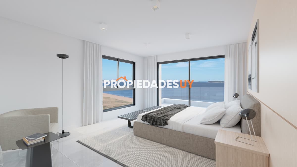 AURORA - Punta del Este