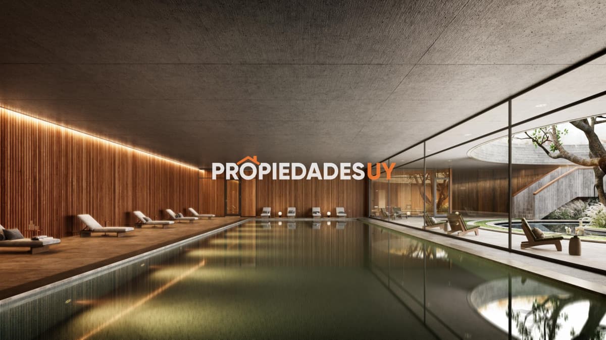 Quartier Brava 30- Parada 30, playa Brava - Punta del Este