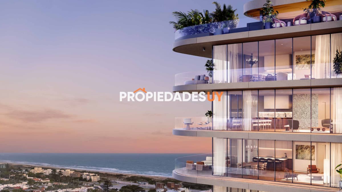 SLS Punta del Este