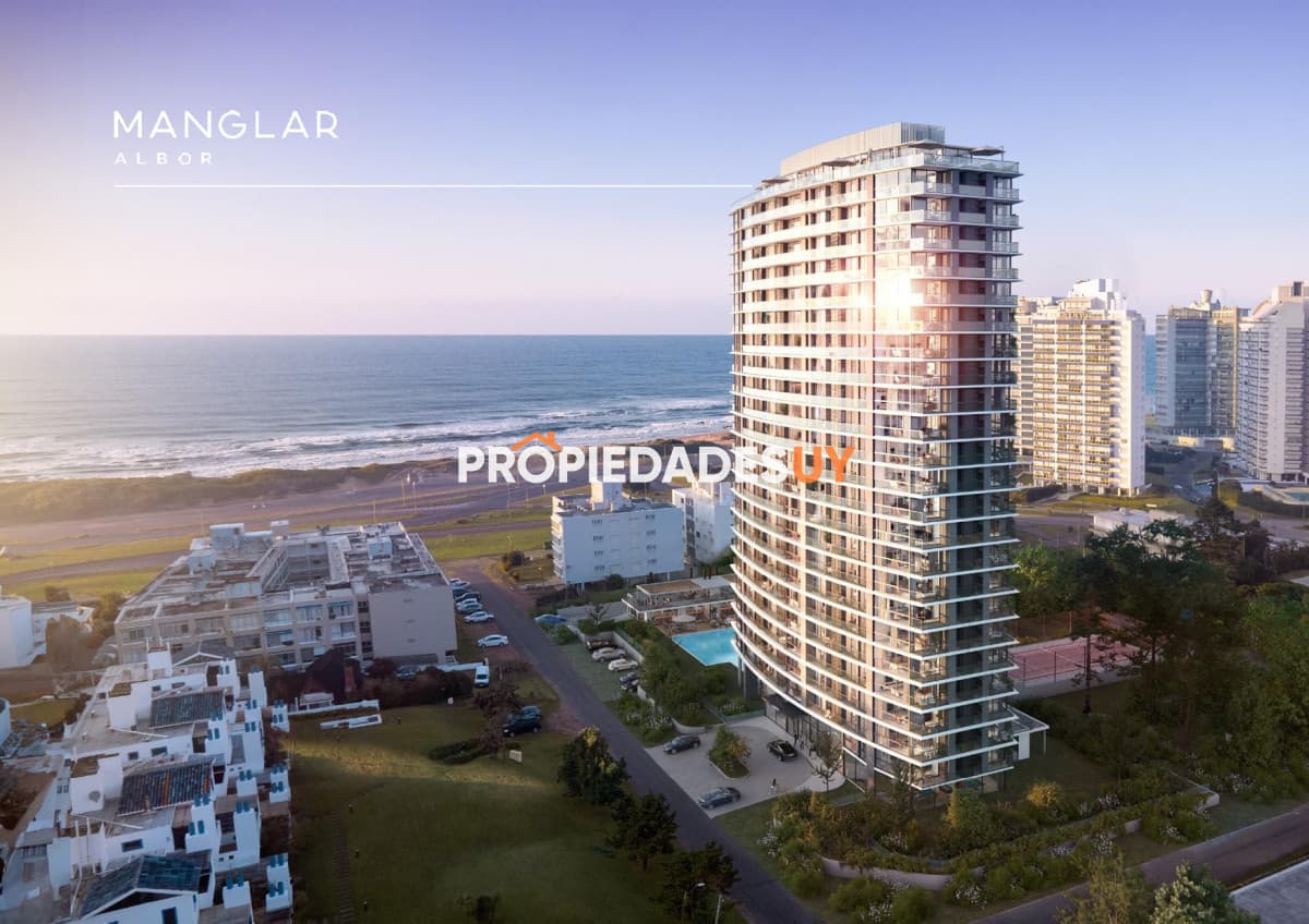 Mnglar Albor - Punta del Este