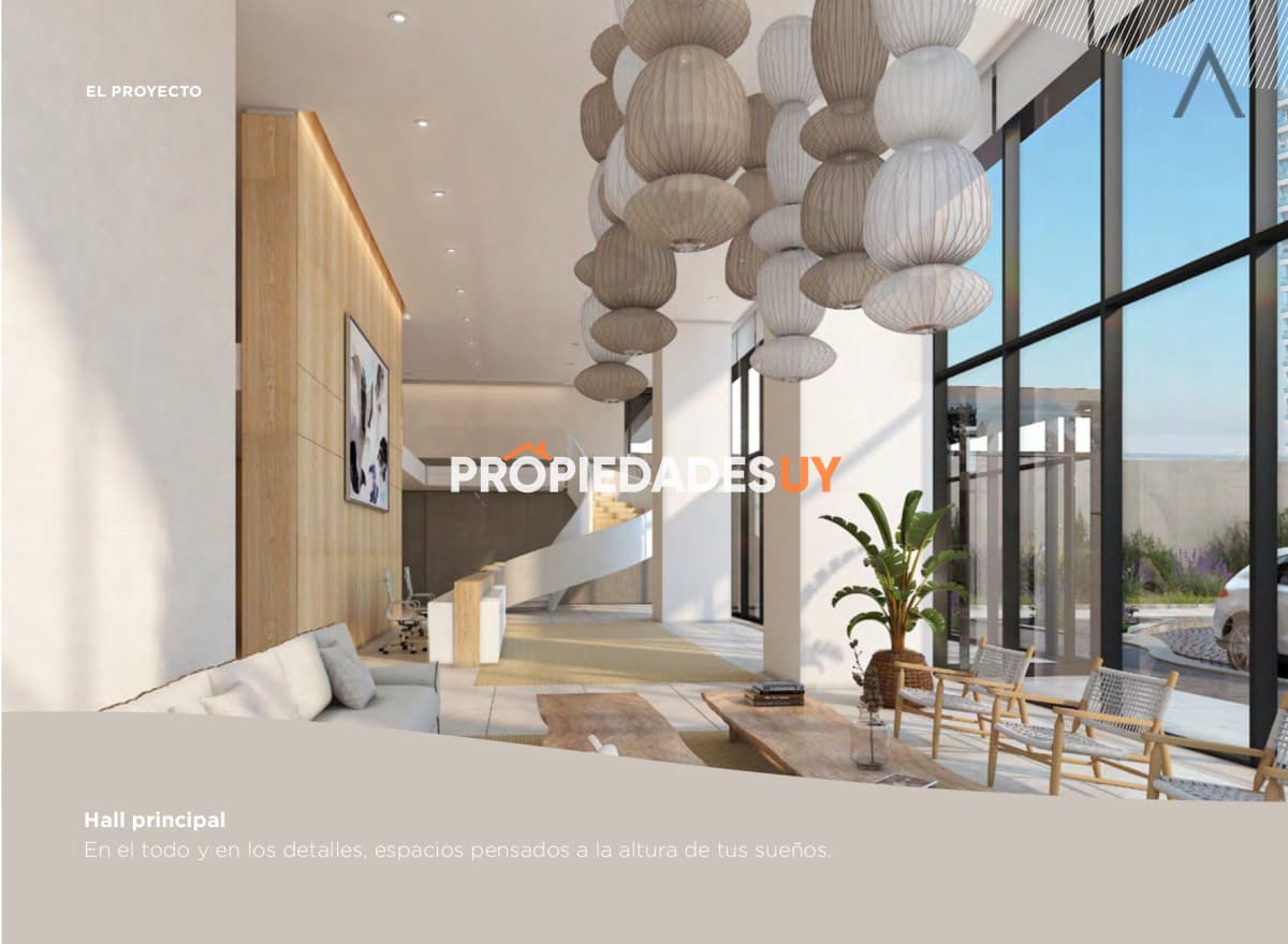 VENTAS - Atelier by Le Parc