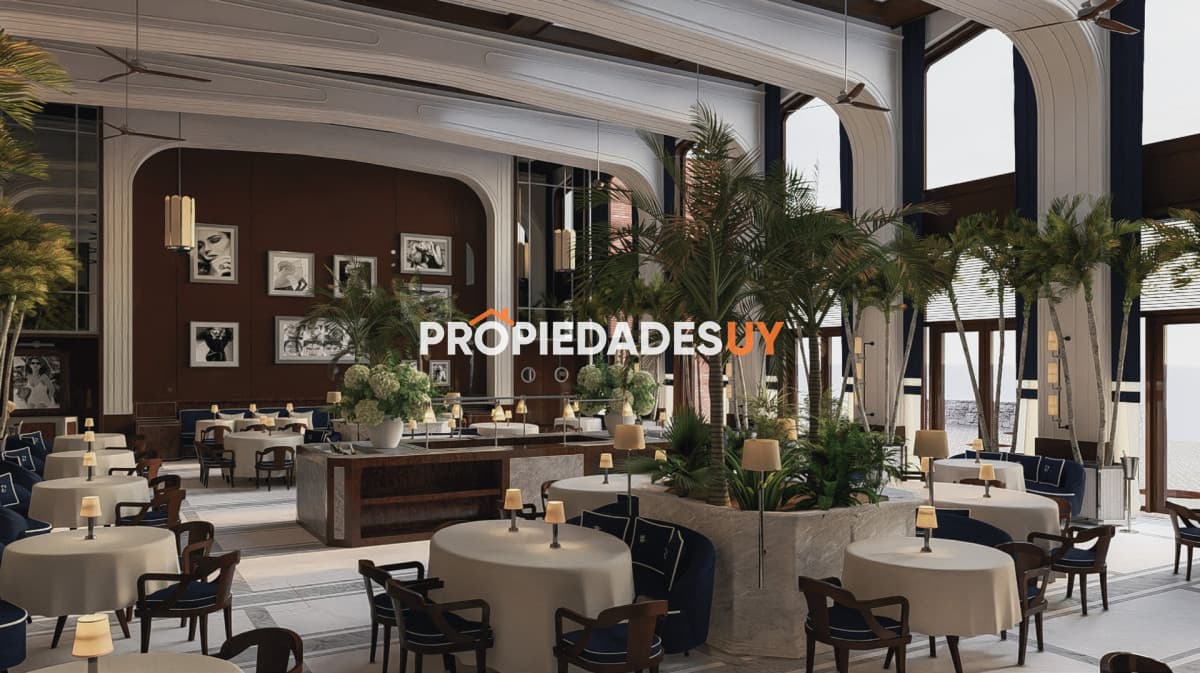 Cipriani Punta del Este - Playa Brava - Punta del Este
