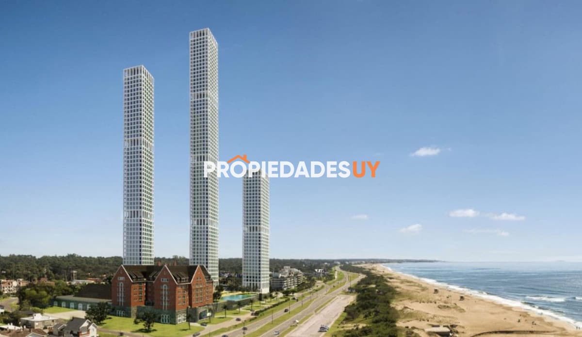 Cipriani Punta del Este - Playa Brava - Punta del Este