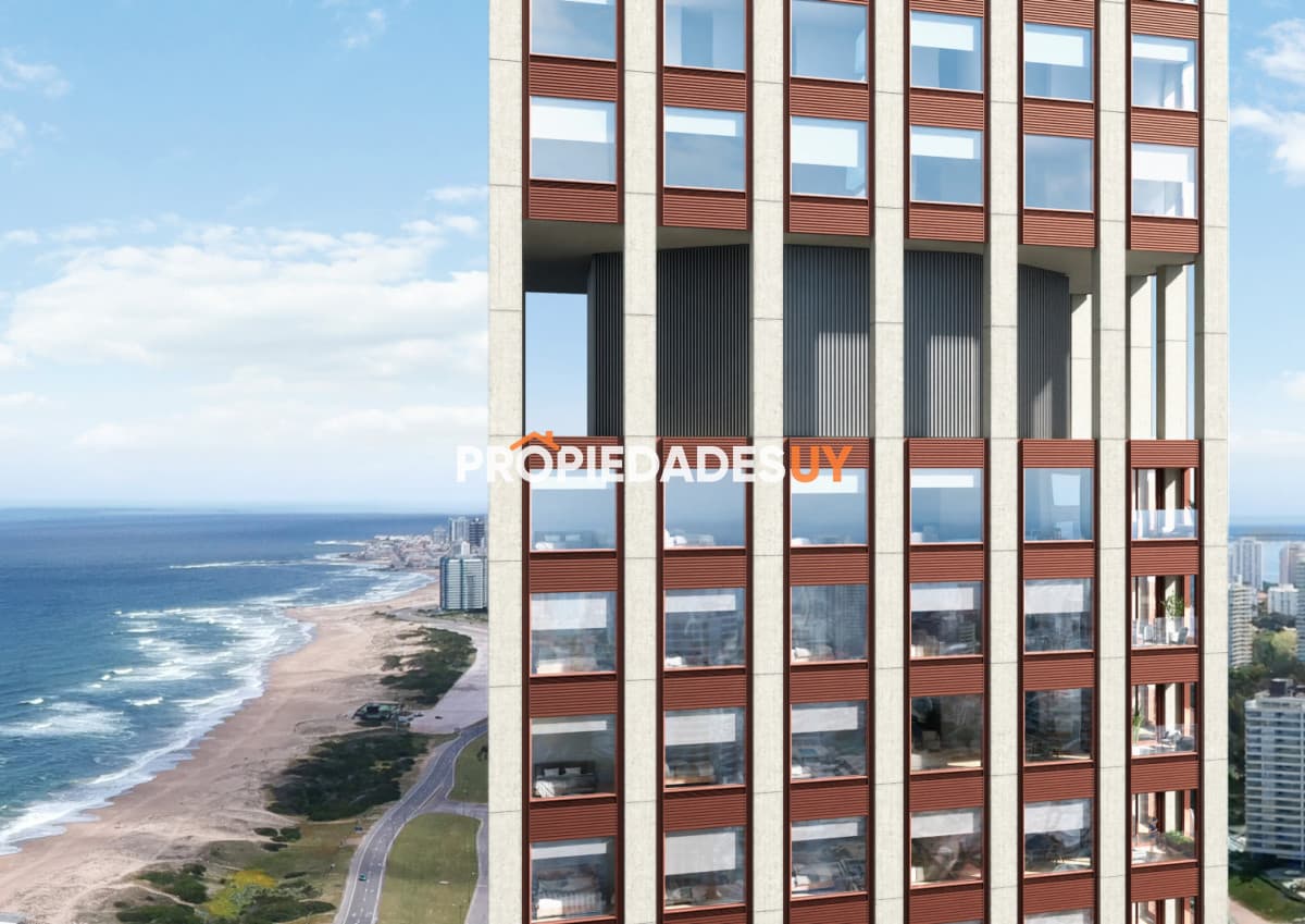 Cipriani Punta del Este - Playa Brava - Punta del Este