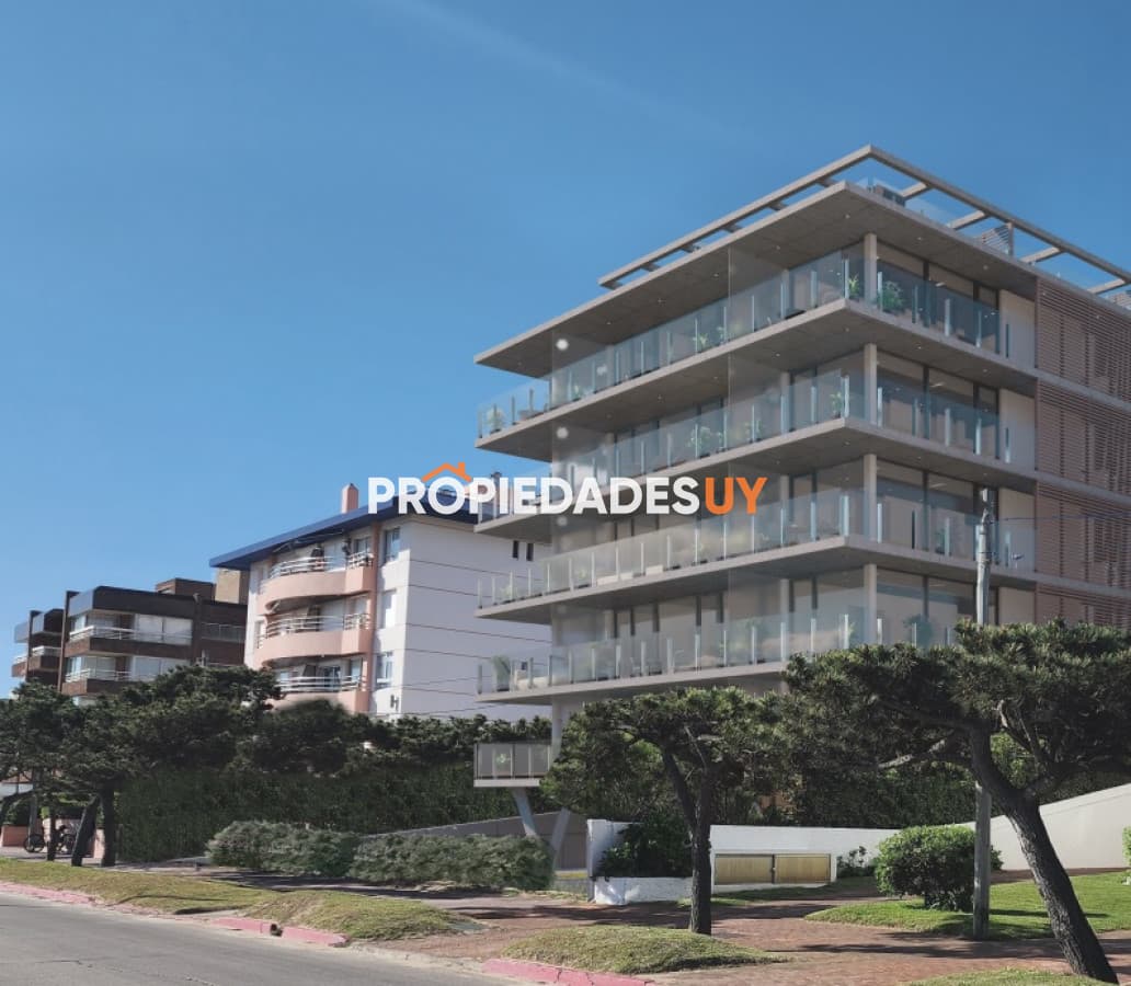 FEEL MANSA - PUNTA DEL ESTE
