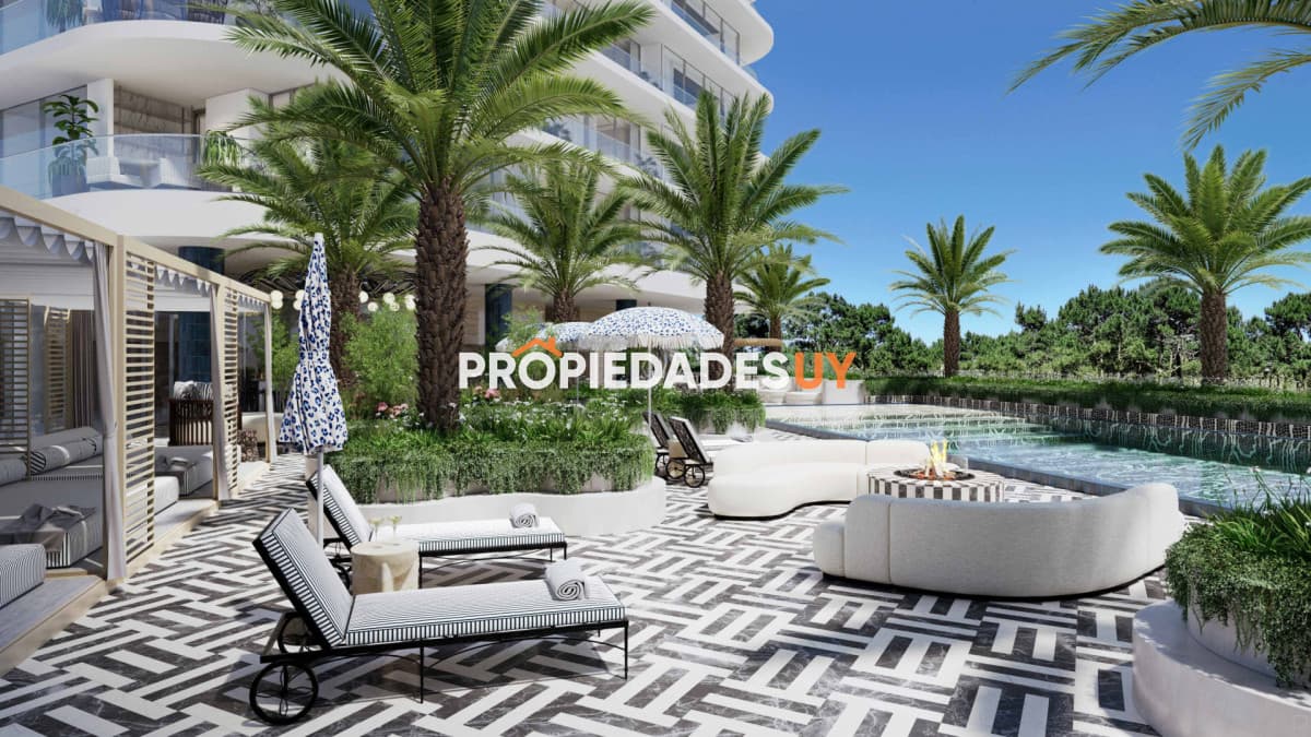 SLS Punta del Este
