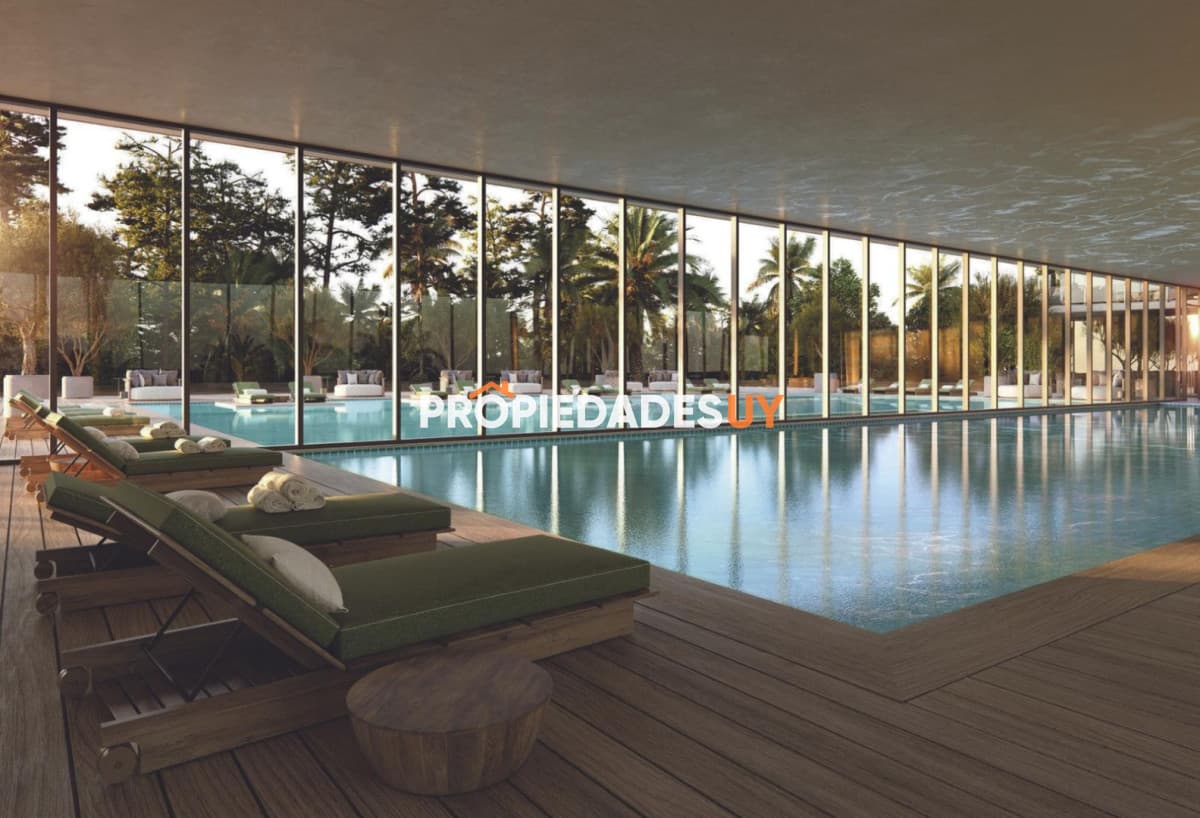 Surfside Elleva, Playa Brava - Punta del Este