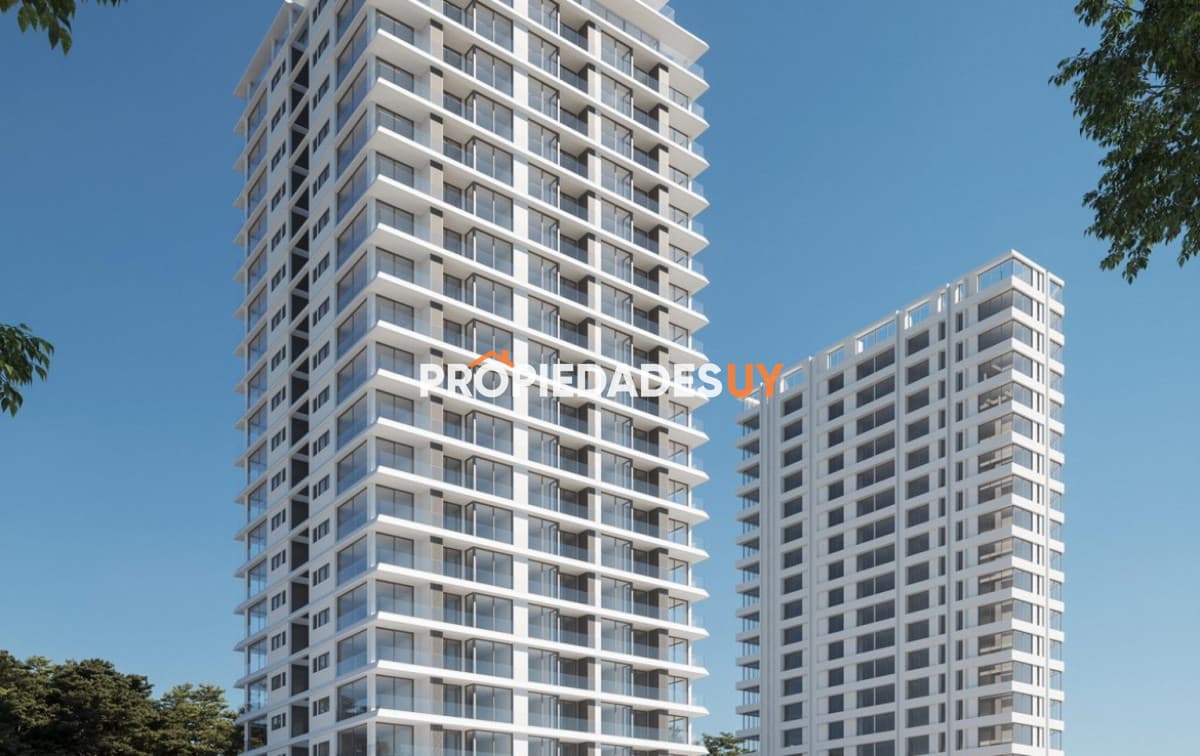 Venta y Alquiler - Ocean Drive Country ll - Punta del Este