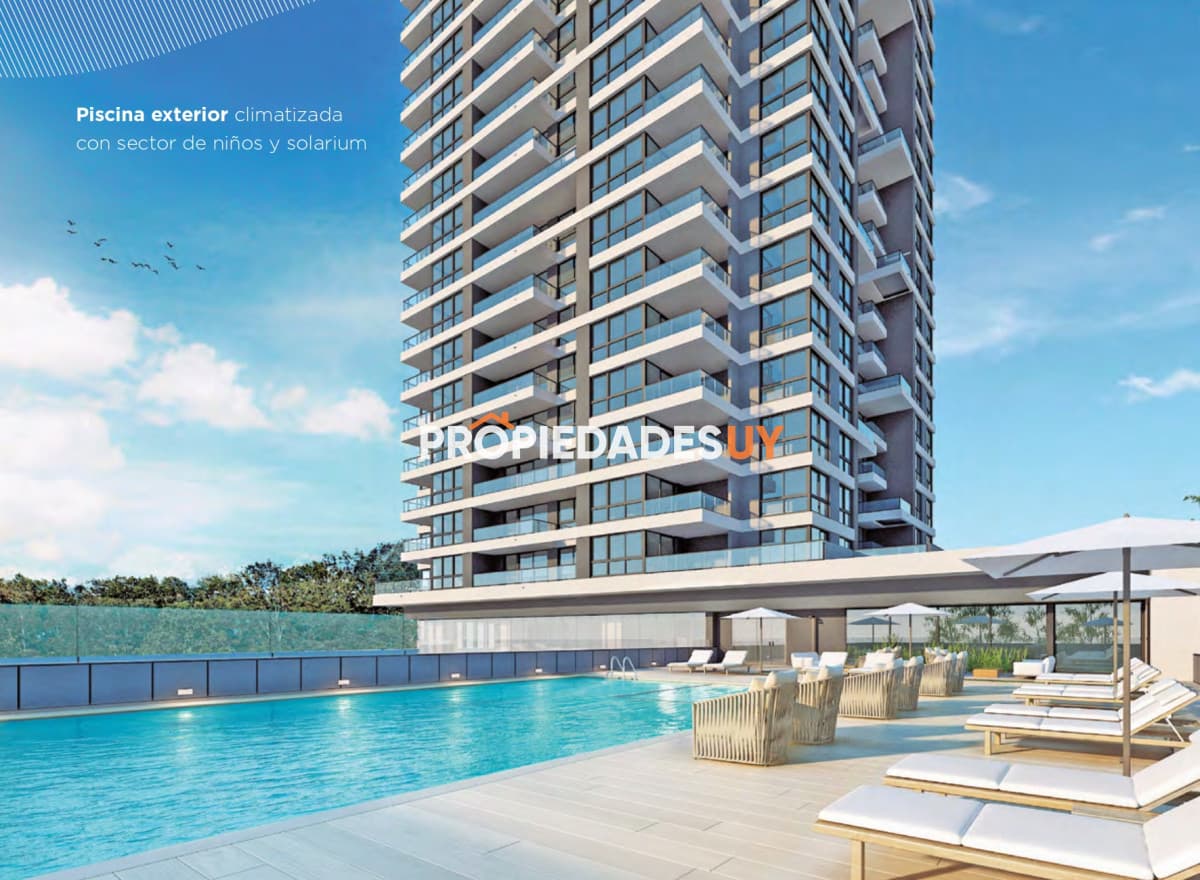 VENTAS - Atelier by Le Parc