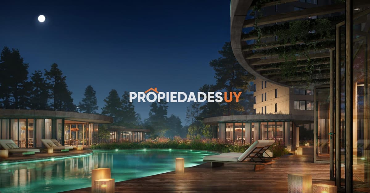 Quartier Brava 30- Parada 30, playa Brava - Punta del Este
