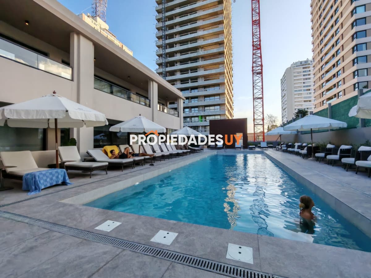 Edificio Sea Garden Towers