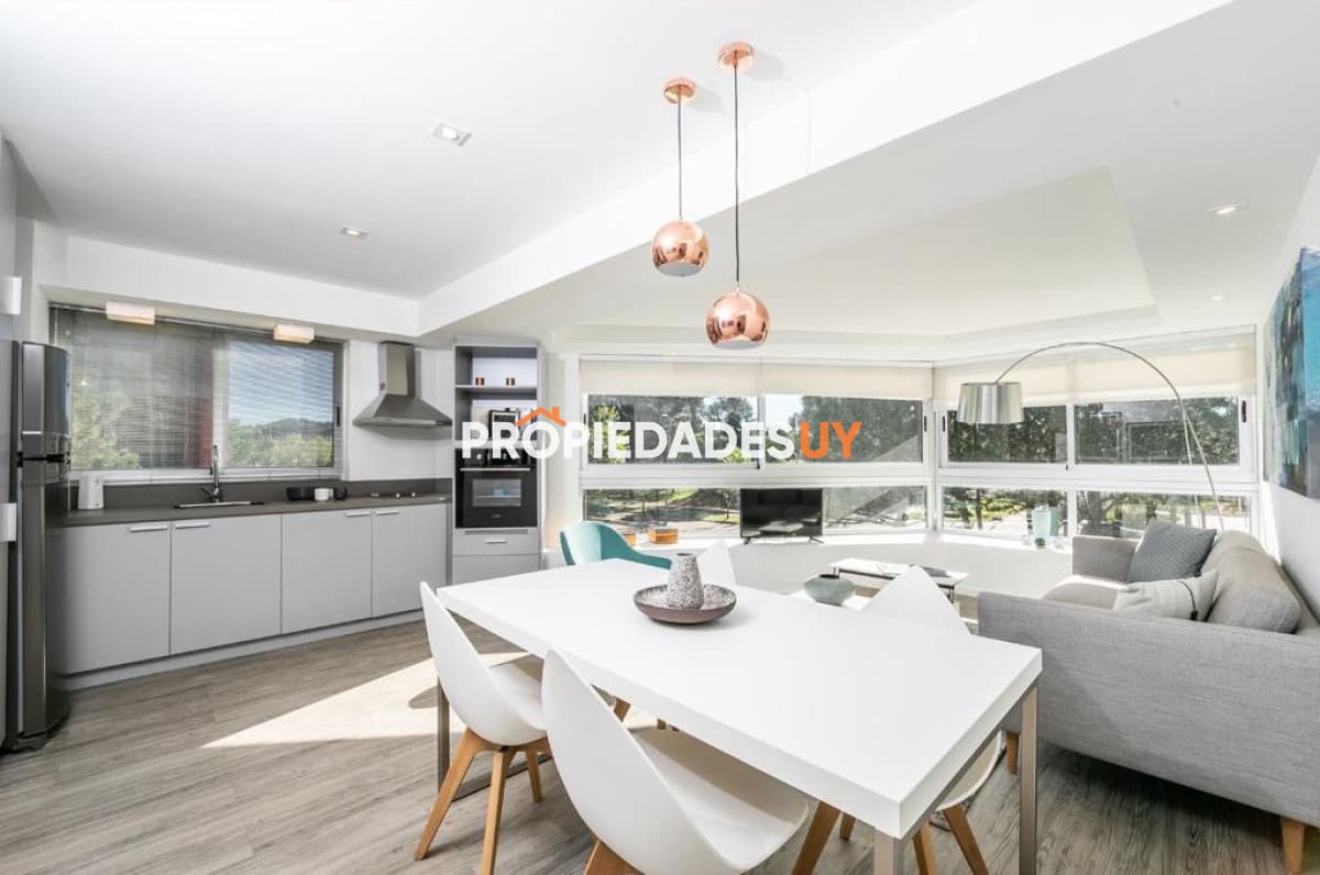 Venta y Alquiler - Ocean Drive Country ll - Punta del Este