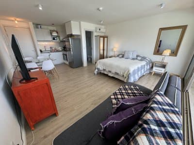 Apartamento 1 dormitorio en venta, Punta del Este