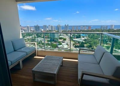 Apartamento venta zona Enjoy