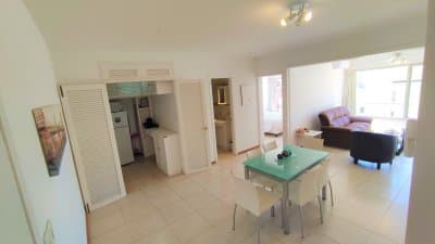 Apartamento 1 dormitorio en venta, Punta del Este
