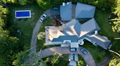 Hermosa casa en venta de 5 dormitorios.