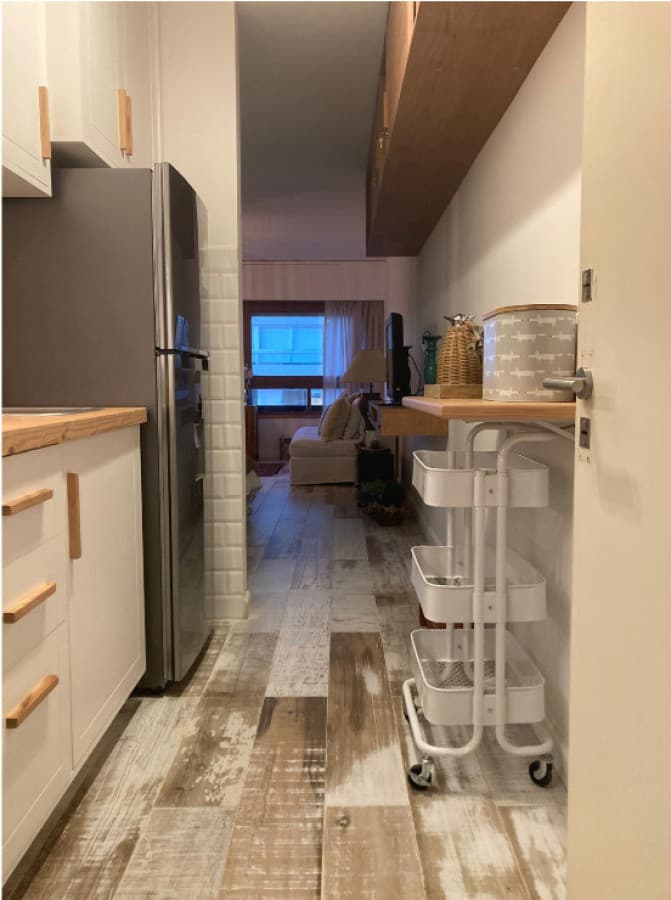 venta de apartamento de 3 dormitorios playa mansa